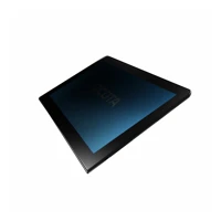 Dicota Secret, Blickschutzfilter für Tablet-PC, 4-Wege