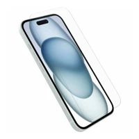 Bildschirmschutz für Handy, Glas, klar