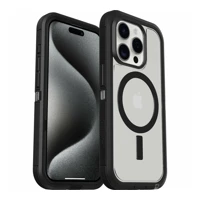 Defender Series XT Clear, Schutzhülle hintere