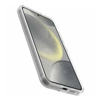 Symmetry Series Clear - Hintere Abdeckung für Mobil