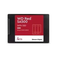 4TB SSD, 2,5", SATA