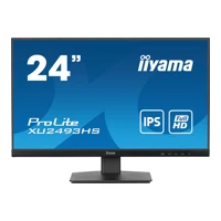 TFT 23.8"/60.5cm ProLite XU2493HS*schwarz* 16 9 - F