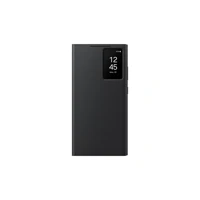 EF-ZS928 - Flip-Hülle für Mobiltelefon - Schwarz