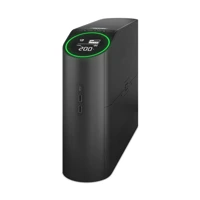 Back-UPS Pro - USV - tower, RGB lights - Wechselstr