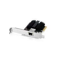 XGN100C - Netzwerkadapter - PCIe 3.0 x4 Low-Profile