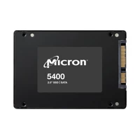 Micron 5400 PRO, 960GB SSD, 2,5", SATA
