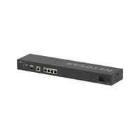 PR460X - - Router - - 10GbE, 2.5GbE - WAN-Ports: 2