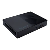 BRIX GB-BNI3-N305 (rev. 1.0) - Barebone - Mini-PC