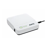 Back-UPS Connect - USV - 12 V - 36 Watt - 27.75 Wh