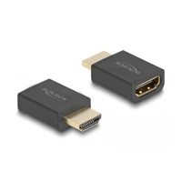 Highspeed, HDMI-Adapter mit Ethernet, HDMI