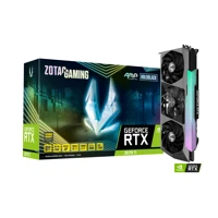 GeForce RTX 3070Ti AMP Extreme Holo, 8GB