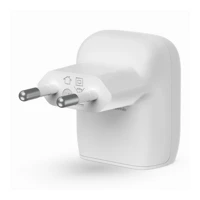 BoostCharge, Netzteil, 20W, Fast Charge