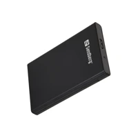USB 3.0 to SATA Box 2.5