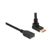 DeLock DisplayPort-Verlängerungskabel, DisplayPort Stecker