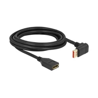 DisplayPort-Verlängerungskabel, DisplayPort Stecker