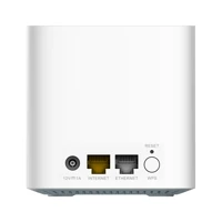 EAGLE PRO AI M15, WLAN-System (2 Router), bis zu
