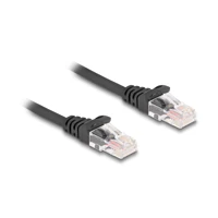 Netzwerkkabel, RJ-45 Stecker zu RJ-45 Stecker, 1m, 5