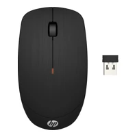 X200, Maus, optisch, kabellos, 2,4GHz -
