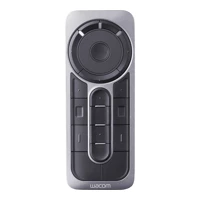 ExpressKey Remote Accessory, Fernbedienung -
