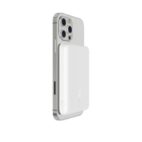 BoostCharge, Powerbank, 2500mAh, 7.5W