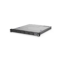 ThinkSystem SR250 7Y51, Server, Rack-Montage -