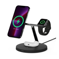 BoostCharge Pro, Kabelloses Ladegerät, mit