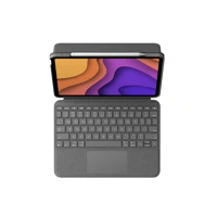 Folio Touch, Tastatur und Foliohülle, mit
