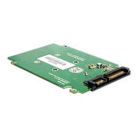 Converter SATA 22 pin > mSATA -