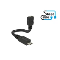 OTG ShapeCable, USB-Verlängerungskabel -