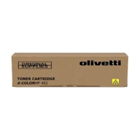 Toner (B1029) gelb