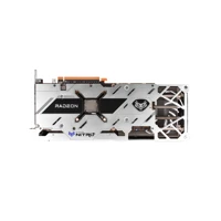 NITRO+ Radeon RX 6700 XT, 12GB GDDR6, PCIe 4.0