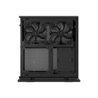 Ridge, SFF, Mini-ITX, keine Spannungsversorgung