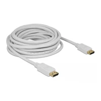 Videokabel, DisplayPort Stecker bis DisplayPort Stecker -