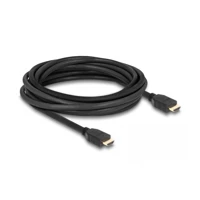 Highspeed, HDMI-Kabel mit Ethernet, HDMI