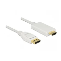Videokabel, DisplayPort Stecker bis HDMI