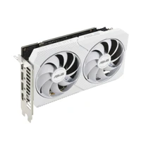 Dual GeForce RTX 3060 8GB