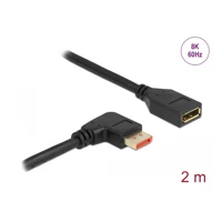 DisplayPort-Verlängerungskabel, DisplayPort Stecker