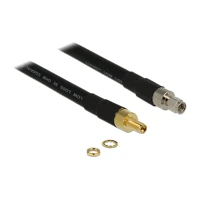 DeLock CFD400 LLC400 low loss, Antennenverlängerungskabel