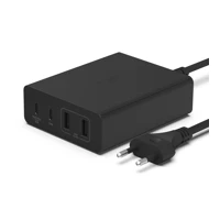 BoostCharge Pro, Netzteil, GaN-Technologie, 108