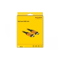 High Speed, HDMI-Kabel, HDMI Stecker zu HDMI