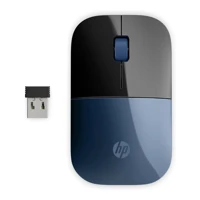Z3700, Maus, optisch, kabellos, 2,4GHz -