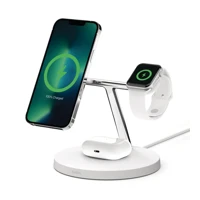 BoostCharge Pro, Kabelloses Ladegerät, mit