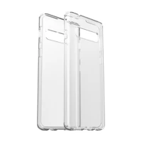 Clearly Protected Skin, Hintere Abdeckung