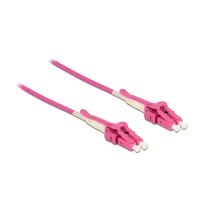 DeLock Netzwerkkabel, LC Multi-Mode Stecker bis LC