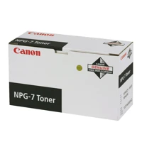 Toner (1377A003) schwarz
