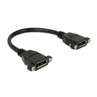 DisplayPort-Buchse-/Steckerwandler, DisplayPort