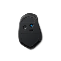 x4500, Maus, Laser, kabellos, 2,4GHz -