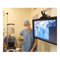 Interactive Arm HD, Befestigungskit (Gelenkarm