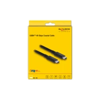 USB-Kabel, 24 pin USB-C Stecker zu 24 pin USB-C Stecker -