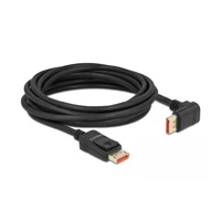 DisplayPort-Kabel, DisplayPort Stecker gerade zu